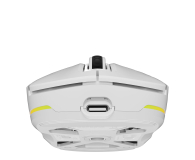 Genesis Zircon 660 Pro Wireless Biała - 1315498 - zdjęcie 5